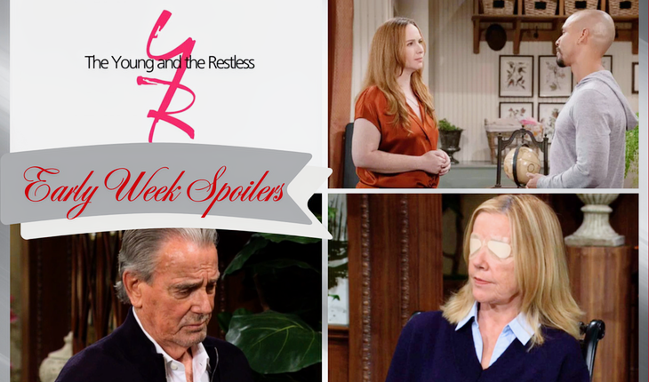 The Young And The Restless
