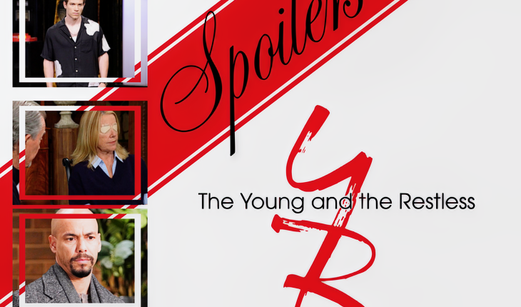 The Young And The Restless