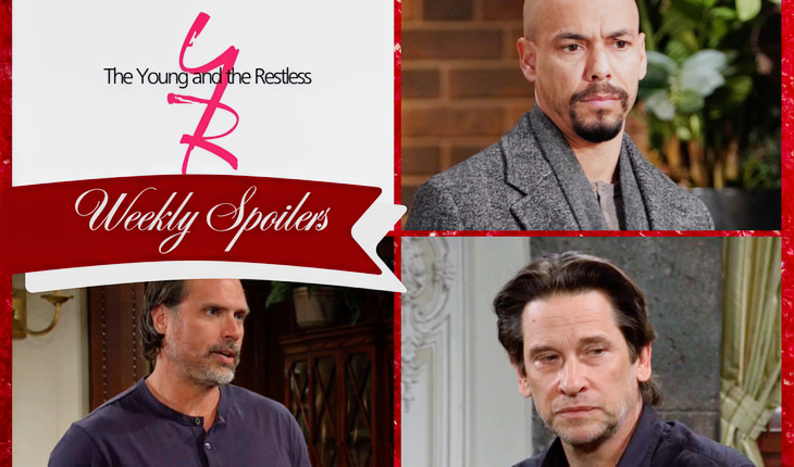The Young And The Restless