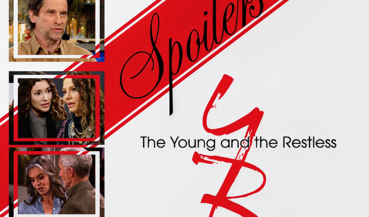 The Young And The Restless