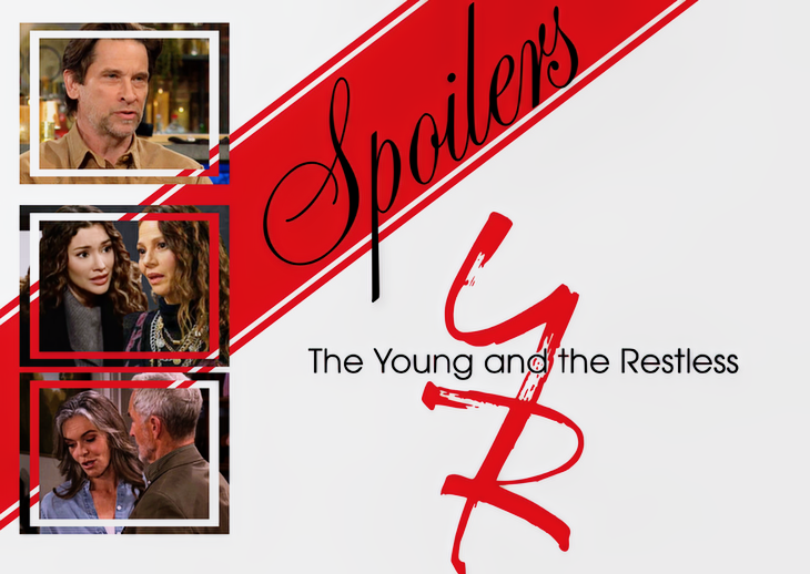 The Young and the Restless Spoilers Mon, July 6: Matt’s New Chapter, Audra vs Sienna, Diane’s Trouble