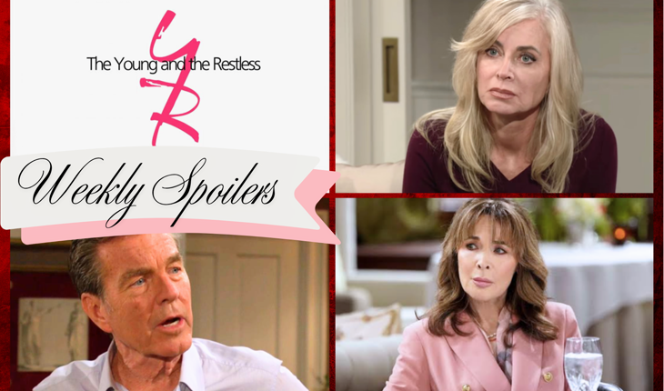 The Young And The Restless