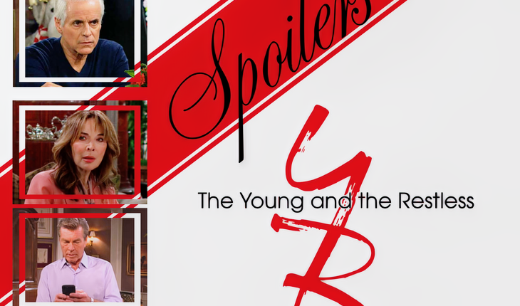 The Young And The Restless