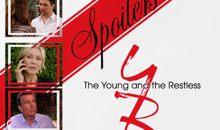 The Young And The Restless