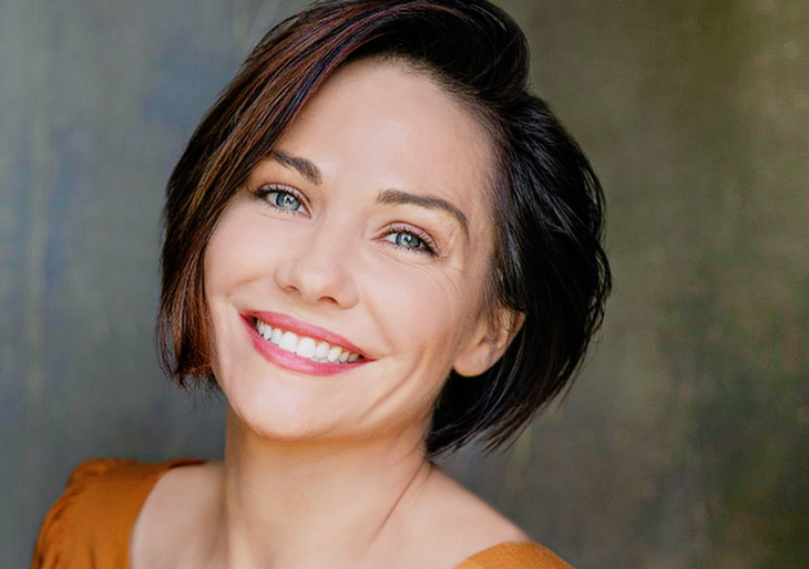 The Young And The Restless Casting Shakeup: Jade Harlow Enters Canvas In Mysterious New Role&nbsp;