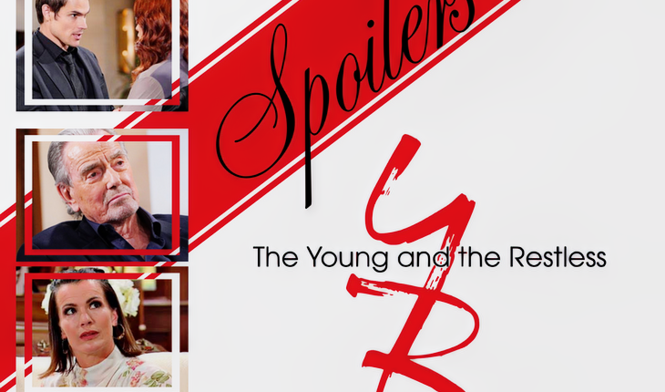 The Young And The Restless