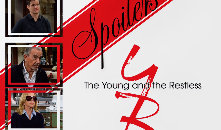 The Young And The Restless