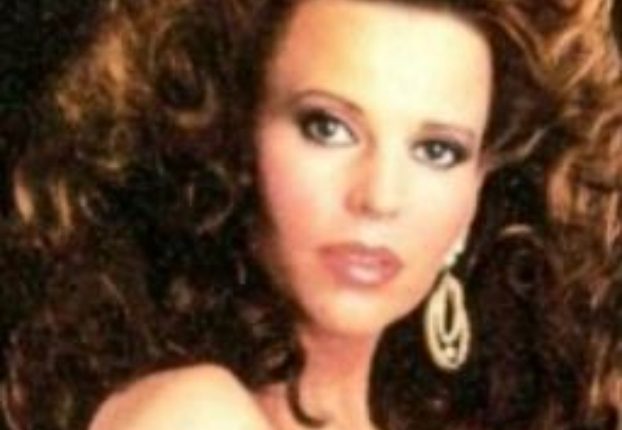 The real-life Jill Foster Abbott struggl;es these days – via CBL