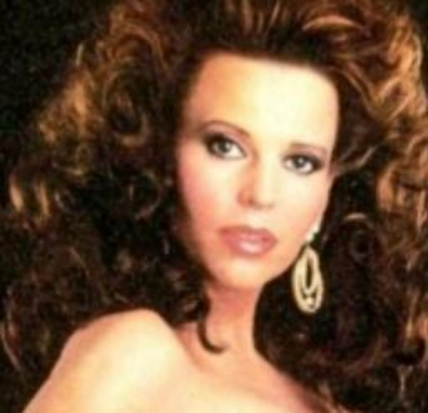 The real-life Jill Foster Abbott struggl;es these days - via CBL