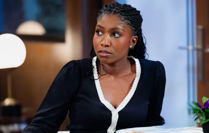 General Hospital Spoilers: Trina's Terrifying Kidnapping Sparks An Unexpected Love Triangle