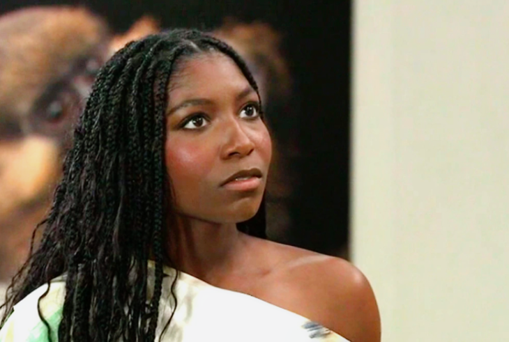 General Hospital Spoilers: Trina’s Mystery Stalker Revealed