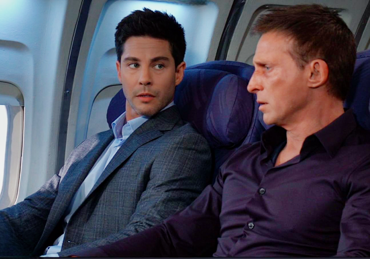 General Hospital Spoilers: What You Need to Know About Dean Geyer’s Splashy Debut as Aussie Tristan Roberts—Including His Connection to Jason Morgan!