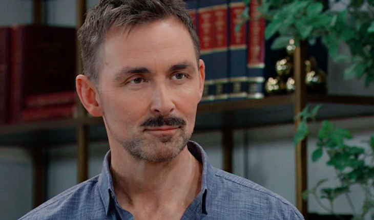 Valentin Cassadine (James Patrick Stuart)