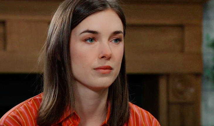 Willow Cain (Katelyn MacMullen)