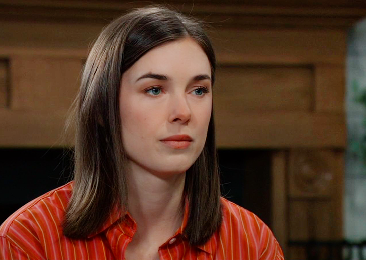 General Hospital Spoilers: Willow Exposed During Sidwell's Trial-Ferncliff Bound?