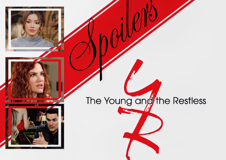 The Young and the Restless Spoilers Mon, July 27: Audra’s Win, Risky Secrets, CHADAM Punished