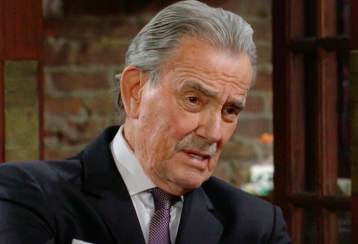 The Young And The Restless Spoilers: Truth Reveal, Victor Behind Markham Releasing Patty From Lockup