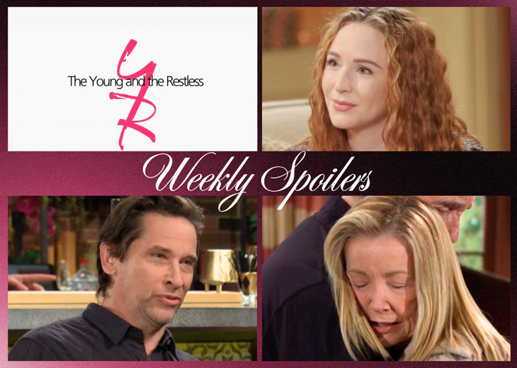 The Young and the Restless