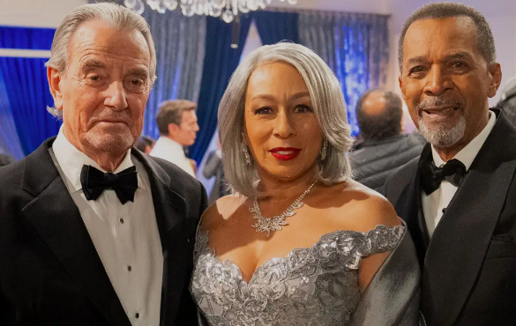 Ratings Are In! The Young And The Restless/Beyond The Gates Crossover Offers Big Win For CBS