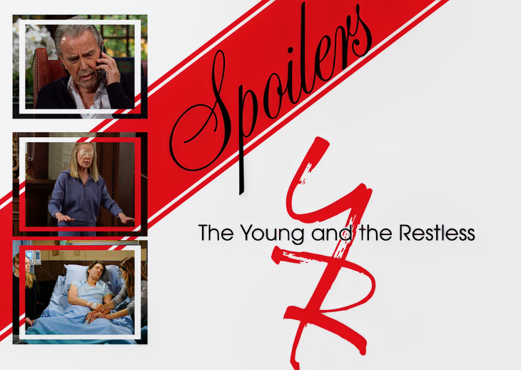 The Young and the Restless Spoilers Thurs, July 16: Nikki’s Superpower, Victor’s Vengeful Strike