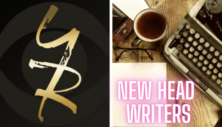 YR New Head Writers