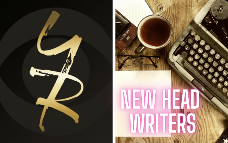 The Young and the Restless Announces New Head Writers Taking Over For Josh Griffith