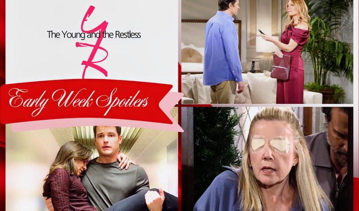 Young And The Restless