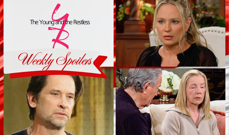 Young And The Restless
