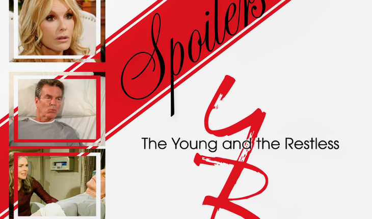 Young And The Restless