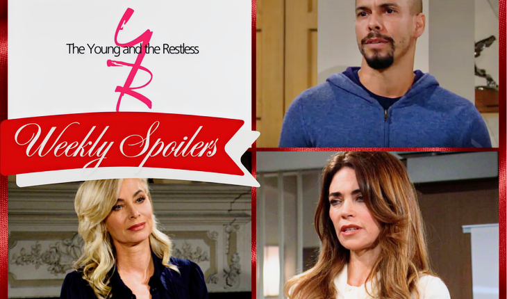 Young And The Restless