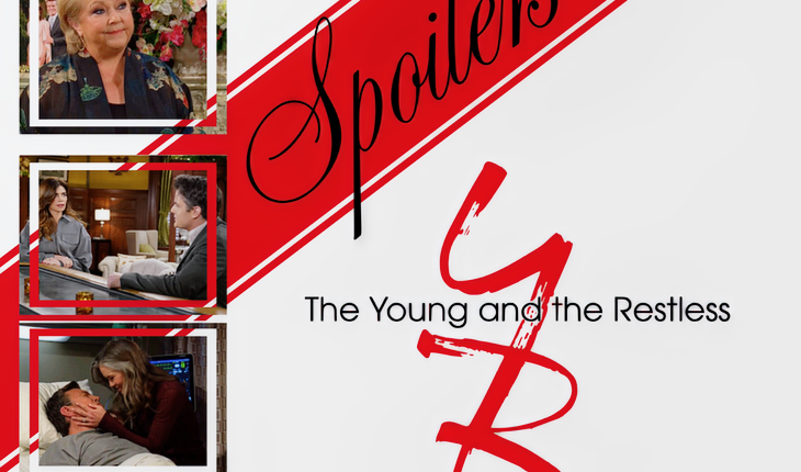 Young And The Restless