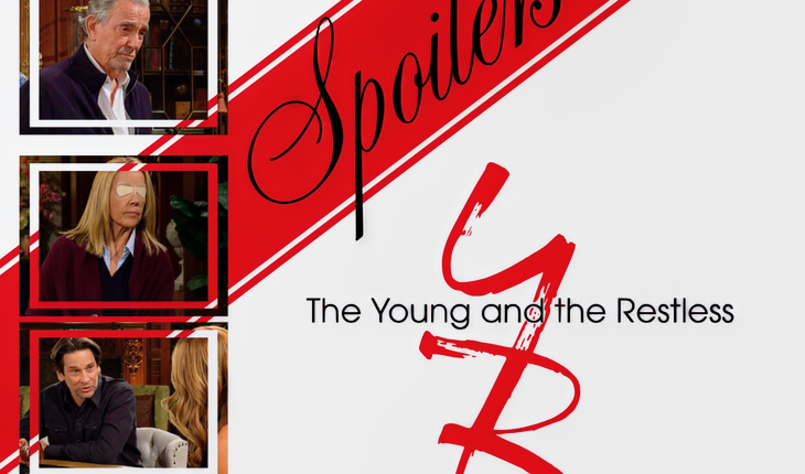 Young And The Restless