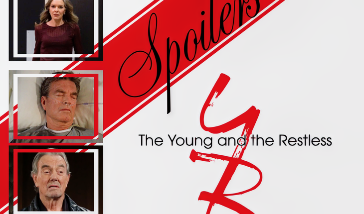 Young And The Restless
