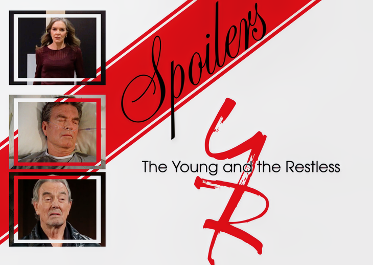 The Young and the Restless Spoilers Fri, July 10: Deadly Battle, Fragile Recovery, Victor’s Announcement