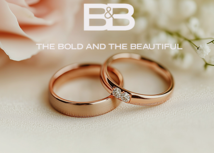 Which The Bold And The Beautiful Couple Is Heading To The Altar Next