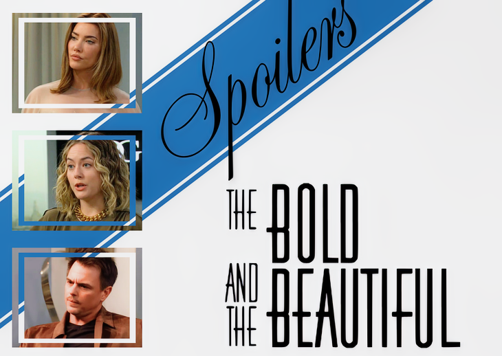 The Bold and the Beautiful Spoilers Mon, July 27: Wyatt’s Puzzle, Steffy Confronts Hope