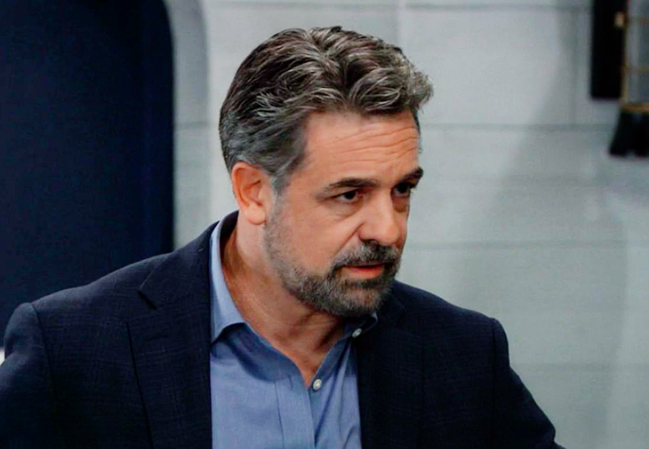 General Hospital Spoilers: Who Has Jack's Black Box? Is It At Wyndemere, Or Did Z's Men Take It?
