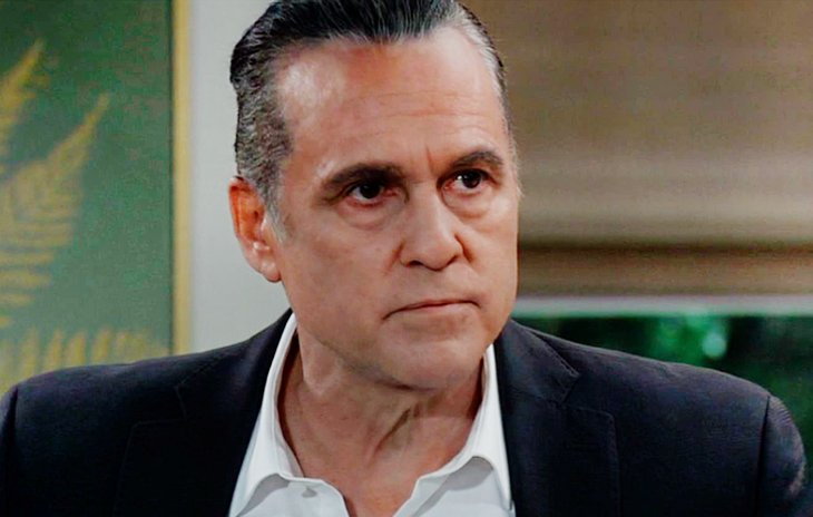 General Hospital Spoilers: Sonny's Shocking Move Challenges Brick's Claims-Who's Really Behind The Firebombing?
