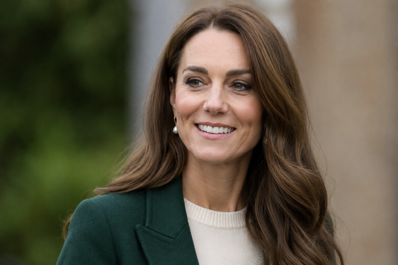 Kate Middleton Slammed For Putting Prince George In A Very Awkward Position