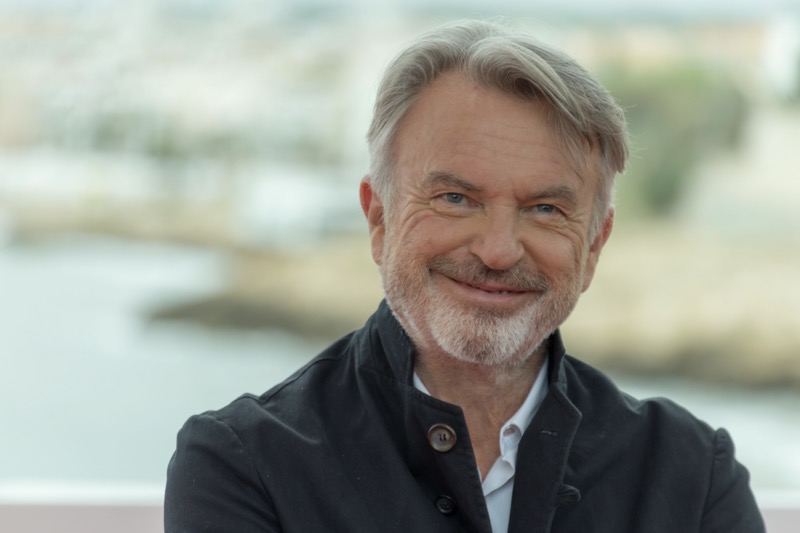 Sam Neill Dead At 78, Jurassic Park Star Passes Away