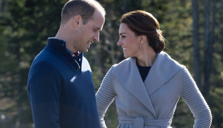 Whitehorse,,Canada,,09.28.2016,The,Duke,And,Duchess,Of,Cambridge,Observe