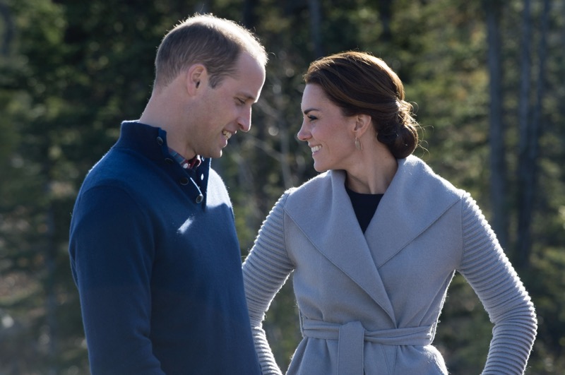 Prince William And Kate Middleton Struggling To Raise Their Children?