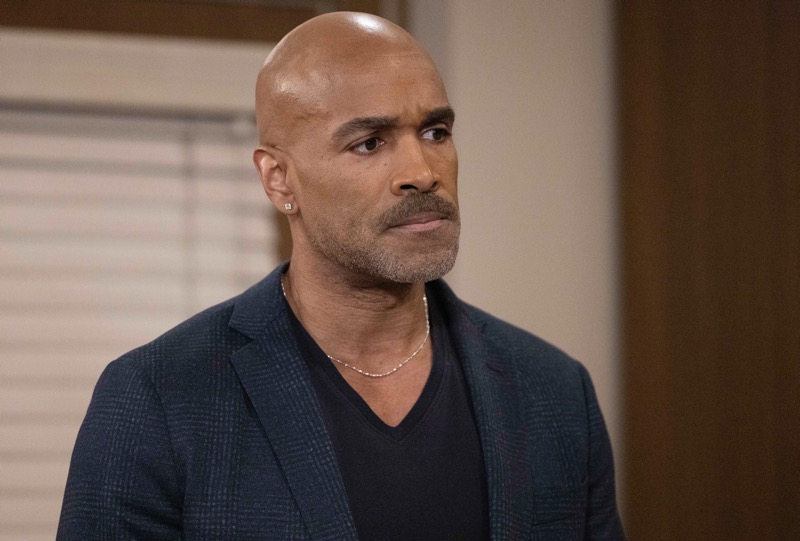 General Hospital Spoilers: Curtis Uncovers Drew’s Dark Pentonville Secret – Sidwell Makes Him the Next Victim?