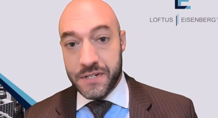 Alex Loftus represented clients against Cloth – WGN News – YouTube