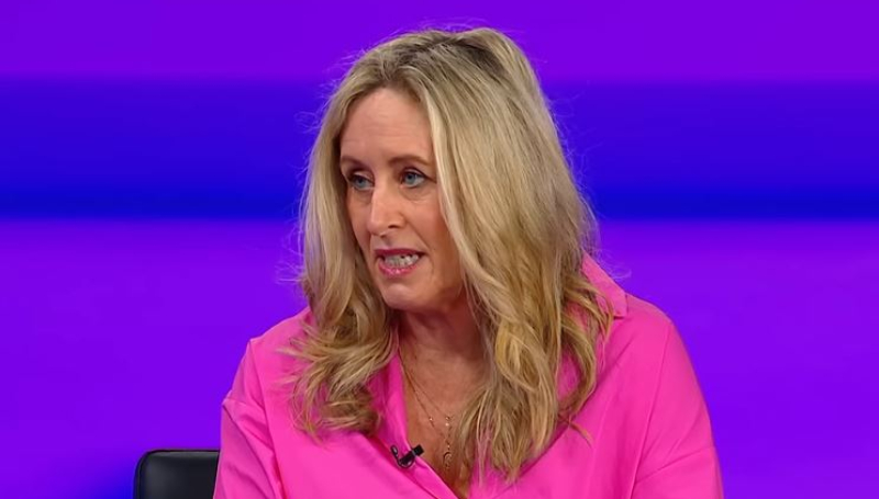 Angela discusses Andrew and Eugenie's child - News 24 Australia - YouTube