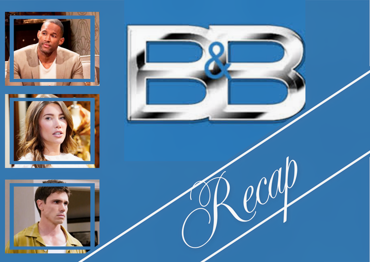 'The Bold and the Beautiful' Recap Monday, August 17: Huge Betrayal, Ridge's Outrage, Finn’s Frantic Race