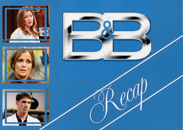 'The Bold and the Beautiful' Recap Tuesday, August 18: Sober Nightmare, Taylor Puzzled, Finn’s Guilt