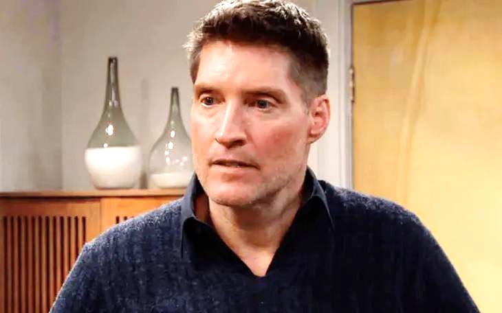 The Bold And The Beautiful Spoilers: Deacon Plans Surprise Proposal While Steffy's Away