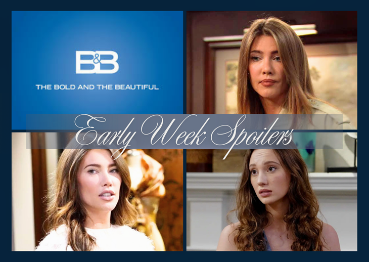 The Bold and the Beautiful Spoilers Week of Aug 17: Monaco Madness, Dylan’s Twisted Move