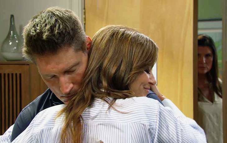 B&B Spoilers: Deacon’s Rebound: Should Taylor Be Afraid Of Sheila?